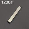 80~3000 Grit Affûteur de couteaux professionnel Grande taille Pierre à aiguiser diamantée Cuisine Lame Système d'affûtage Apex Ensemble de râpes