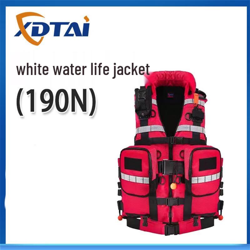

XDTAI Professional 190N Buoyancy Life Jacket