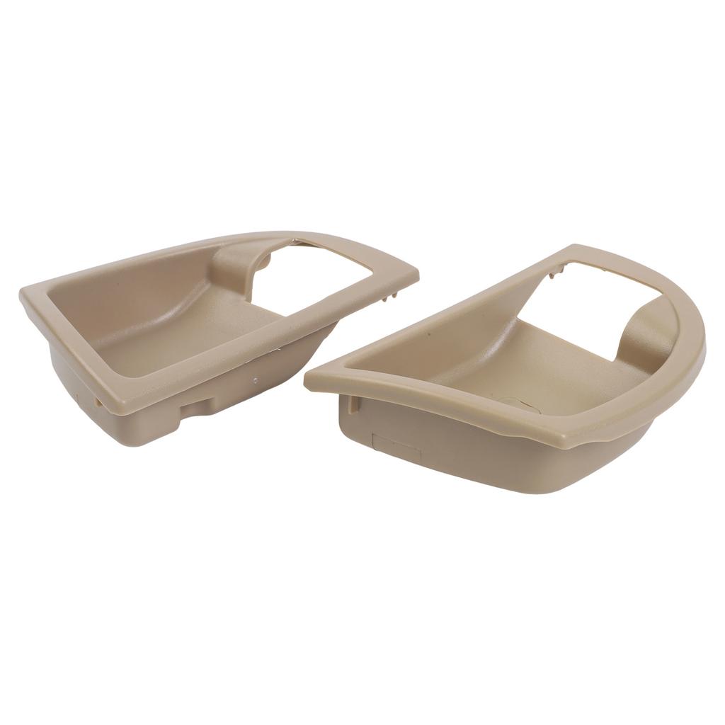 Handle Cover Interior Door Car Clip-On Cover Front