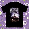 Pierce The Veil Schwarzes Album T-Shirt Volle Größe S-5XL Unisex T-Shirt