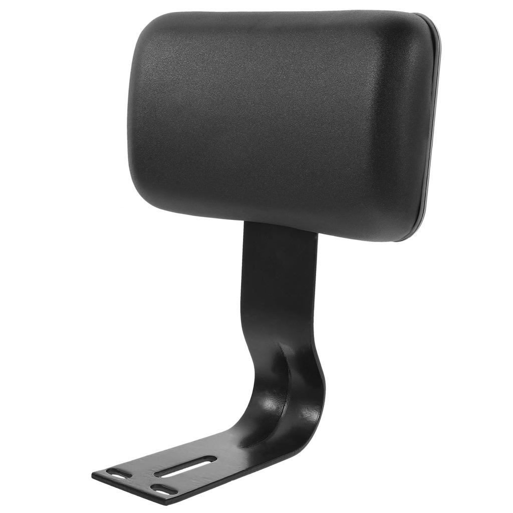 Cushion Wagons Scooters Tricycles Bike Backrest Rest Rear Universal Safety Cycling Electric Seat Cushions Practical Replacement
