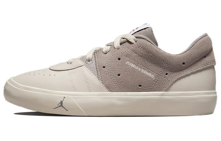 Air Jordan Серия Es Enigma Stone White University Red Женские DN1857-001 36