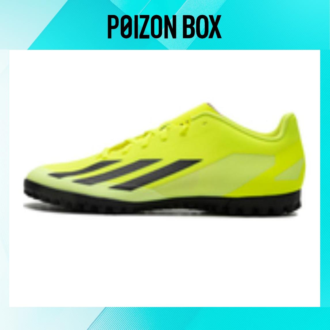 

бутсы adidas Football shoes Unisex IF0723