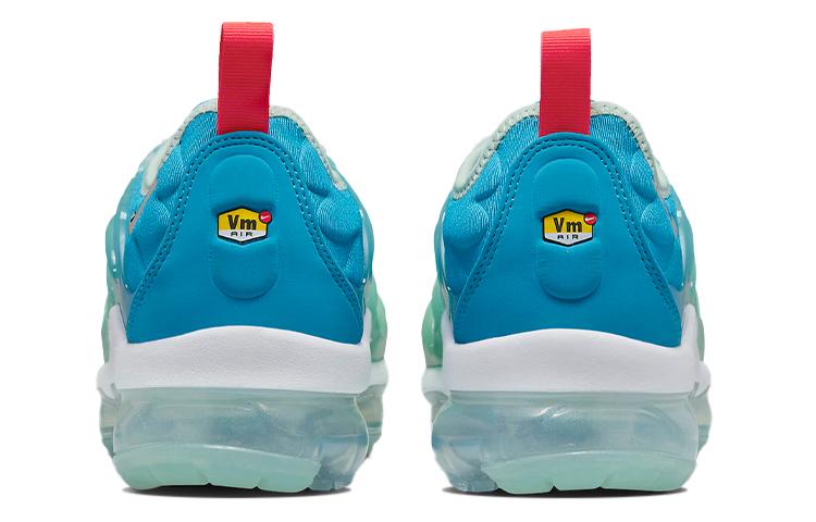 Nike Air VaporMax Plus 'Mint Foam Laser Blue' Damen DQ7651-300