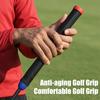 Park Golf Club Grip Replacement, Anti-slip Golf Club Grip for Improved Control & Swing Stability, Ergonomic Golf Club Grip, Golf Accessories