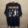 Vintage Creedence Clearwater Revival Shirt Unisex S To 5XL LO073