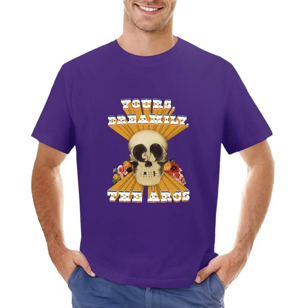 Fools Gold T-shirt funnys blacks fruit of the loom mens t shirts