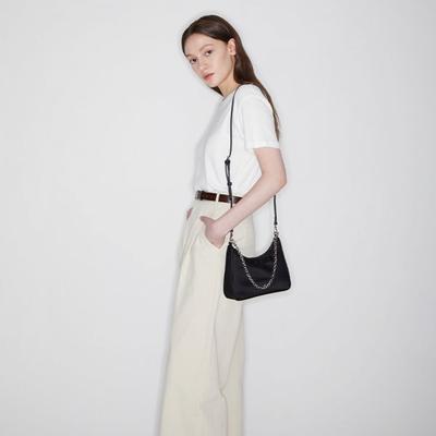Amanda Chain Shoulder Bag As7ab701