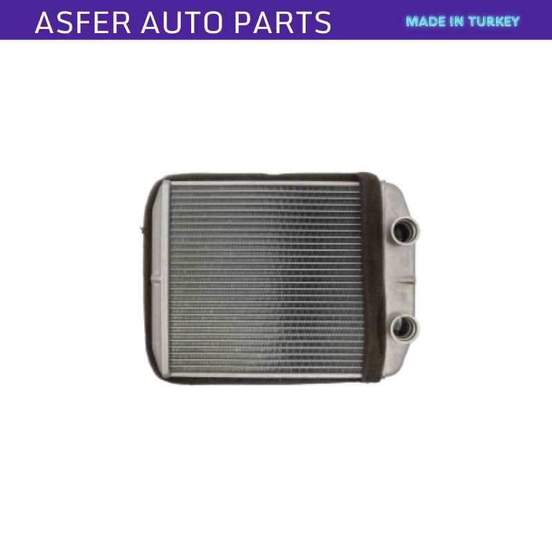 Heating Radiator for Clio IV MK4 2012-2019 Captur 2012-2019 OEM 271151577R