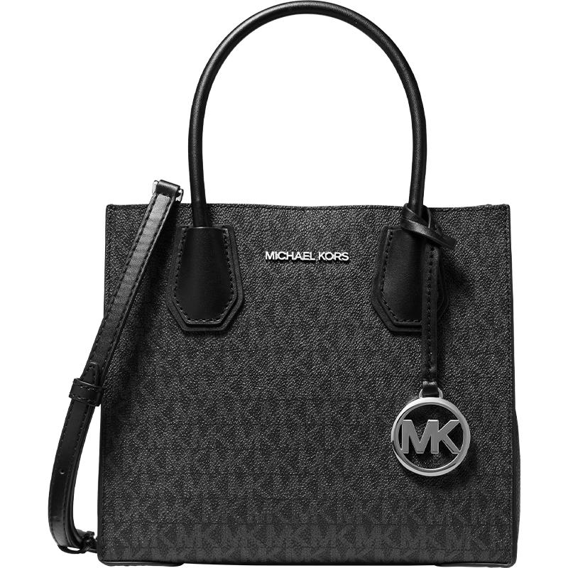 MICHAEL KORS MK Mercer Medium Tote Bag One Size