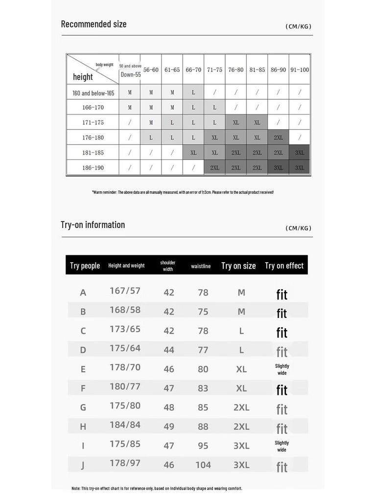 JEANSWEST LIFE Men's Jogger Sweatpants