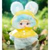 Nommi Weather Forecast Series Blind Box Toys Anime Action Figure Caixa Caja Surprise Mystery Box Dolls Girl Gift