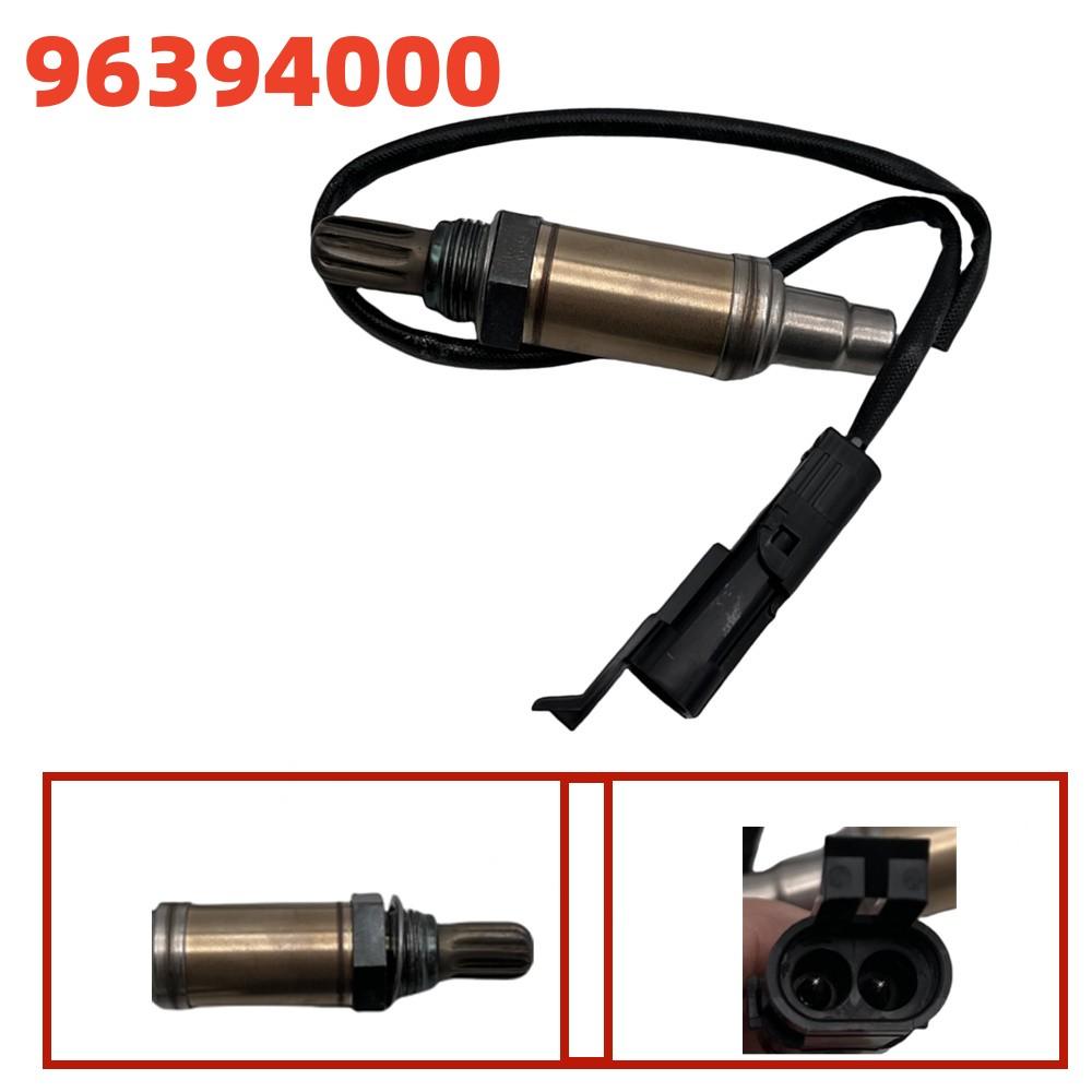 Lambda O2 Oxygen Sensor 96394000 For Chevrolet Aveo 1.5 T250 2005-2008 Daewoo Kalos 2002-2004 Saloon Kals Car Accessories
