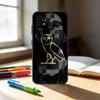D-Drake OvO OWL   Phone Case For Samsung S25,S24,S21,S22,S23,S30,Ultra,S20,Plus,Fe,Note,10,9,5G Black Cover