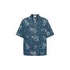 Shirts Men's Dark Blue Lapel Moderate Other 783811-XDCXR-4759