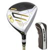 HONMA BERES 09 3S Fairway Wood (5W, 18 Degree Loft) BERES ARMRQ FX 3S (SRMen's)