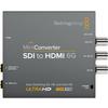 Blackmagic Design Mini Converter SDI to HDMI 6G -