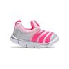Nike Dynamo Free Comfortable Slip Resistant, Abrasion Resistant, Thermal Low Top Sports Casual Shoes Pink White CI1188-686