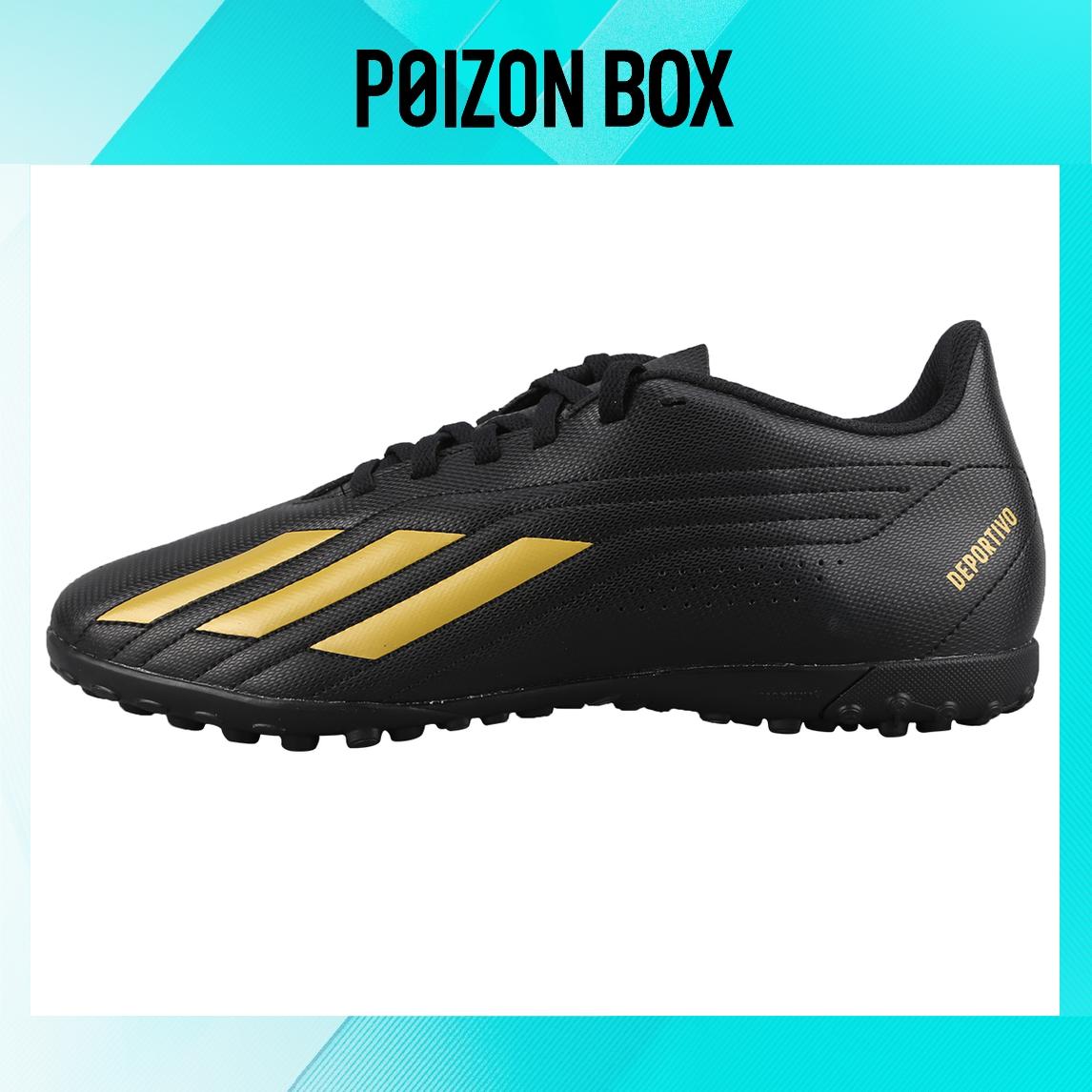 

бутсы adidas Deportivo Football shoes Men ID0874