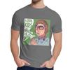 Crewneck Filthy Frank Smoking Tee Shirt Vintage Male Cotton T Shirt Plus Size