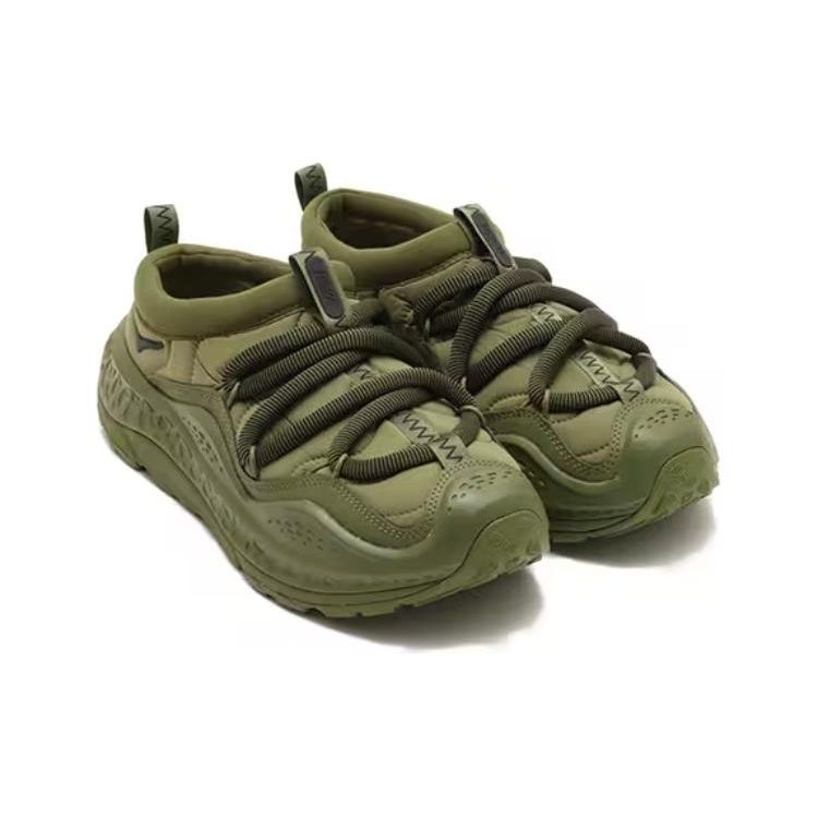 HOKA Ora Primo Forest Floor Unisex Sneakers Green 1141570-FFR