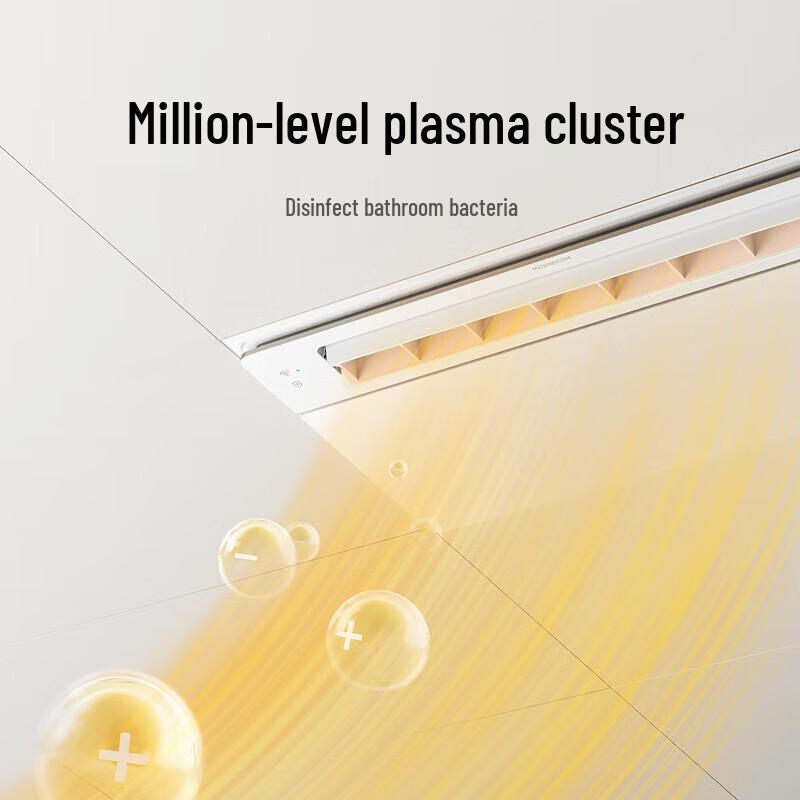 Xiaomi Smart N1 Graphene Multi-function Bath Heater