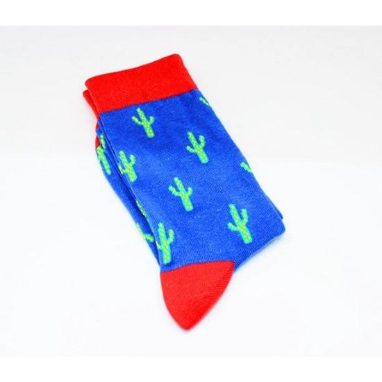 Harajuku Happy Men Socks Funny Mens Sloth Sock Women Animal Fox Chili Moustache Sloths Novelty Sock Combed Cotton Funny Socks