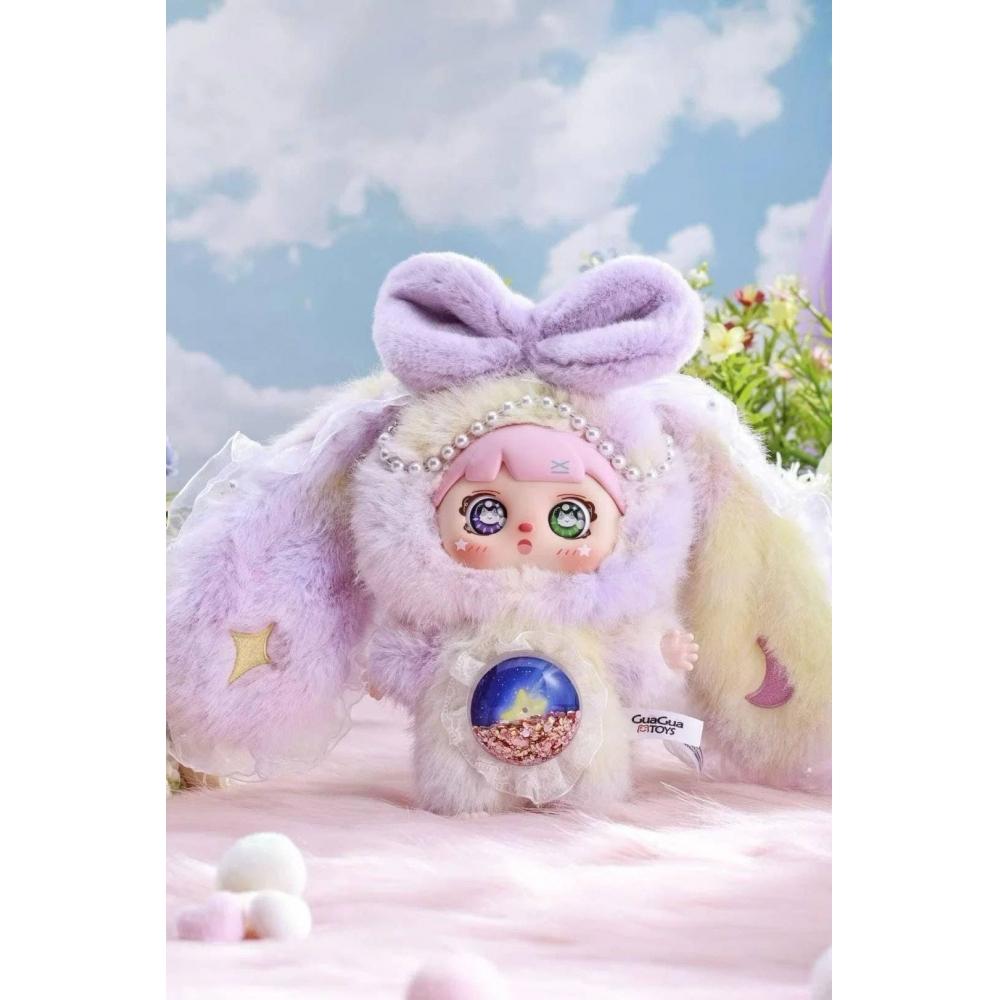 Null Meya   Mocic Magical Hidden Land Series Trading Plush 1box 6pcs