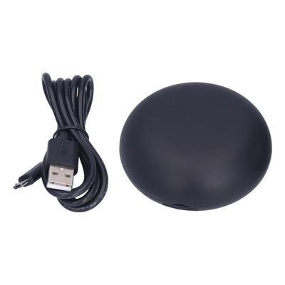 5V WLAN RF433 Infrarot Funkfrequenz Fernbedienung Unterstützung Telefon Sprachsteuerung für LED