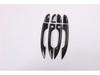 2018 Accord Carbon Fiber Pattern ABS Smart Door Handle Cover