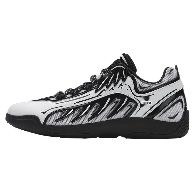 FILA ADEJV Men s Retro Thin Sole Casual Shoes US 8.5