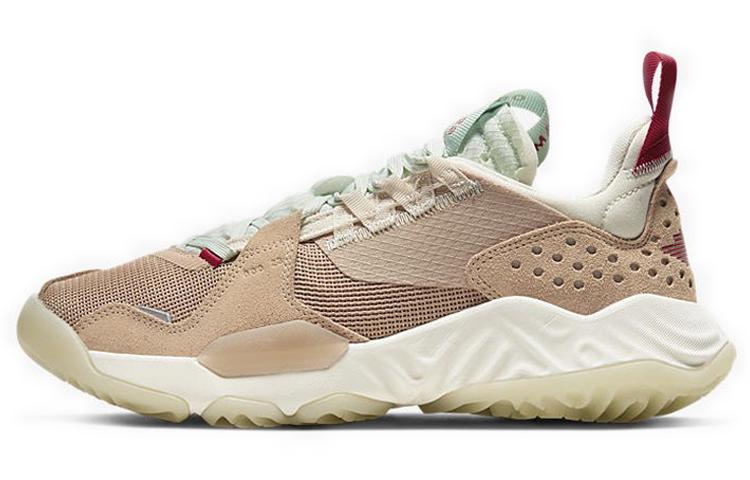 Jordan Delta Sp Vachetta Tan Women's CT1003-200