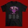 Pussycat Dolls PCD Forever Tour 2026 - 20-årsjubileum T-shirt S-5XL TH504