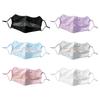 Cooling Face Cover   Sun Protection Adjustable Summer Ice Silk UV Protection Mask Breathable Outdoor Sport Cycling Hiking Women