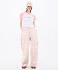 Alikim Luna Wide Pants / Pink