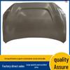 10961100: Perfect Fit for MG MULAN Hood Cover