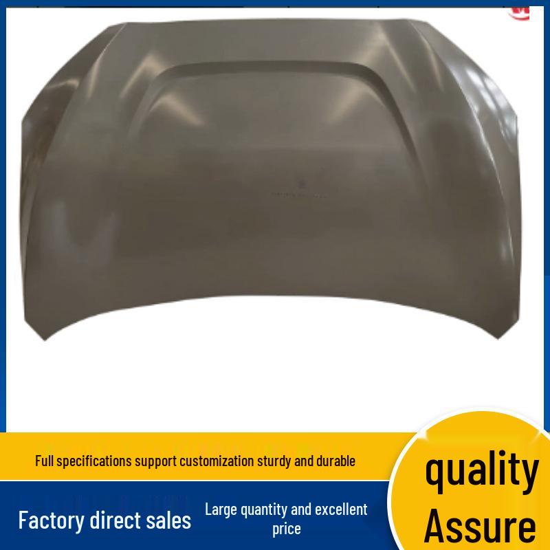 10961100: Perfect Fit for MG MULAN Hood Cover