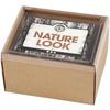 Creotime Tree Trunk Discs 7.5x4.5x0.8 Cm 20 Pieces