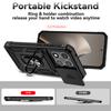 Case for Xiaomi 15T Pro Mi15t Mi14t 14T 13T 12T XIAOMI15T Anti-Shock Accessories Metal Ring Holder Armor Cases