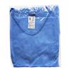 Surgical Suit Disposable Sms 40G With Pockets 1 Piece