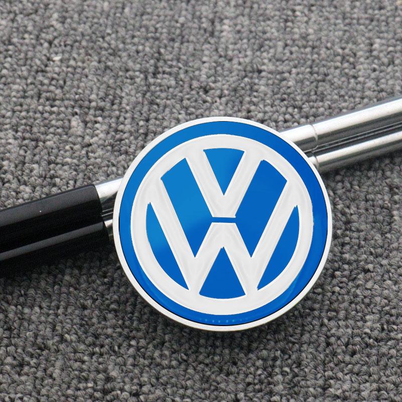 4Pcs 60MM Car Wheel Center Hub Caps Protector Badge Car Accessories For Volkswagen Polo Golf-4 5 6 7 MK5 MK6 MK7 Tiguan Passat 3B7