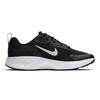 Nike WearAllDay Grade School 'Black White' (Unisex) Black / White Kids' Running Shoes CJ3816 002