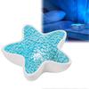 Starfish Projection Lamp Ripple Night Light