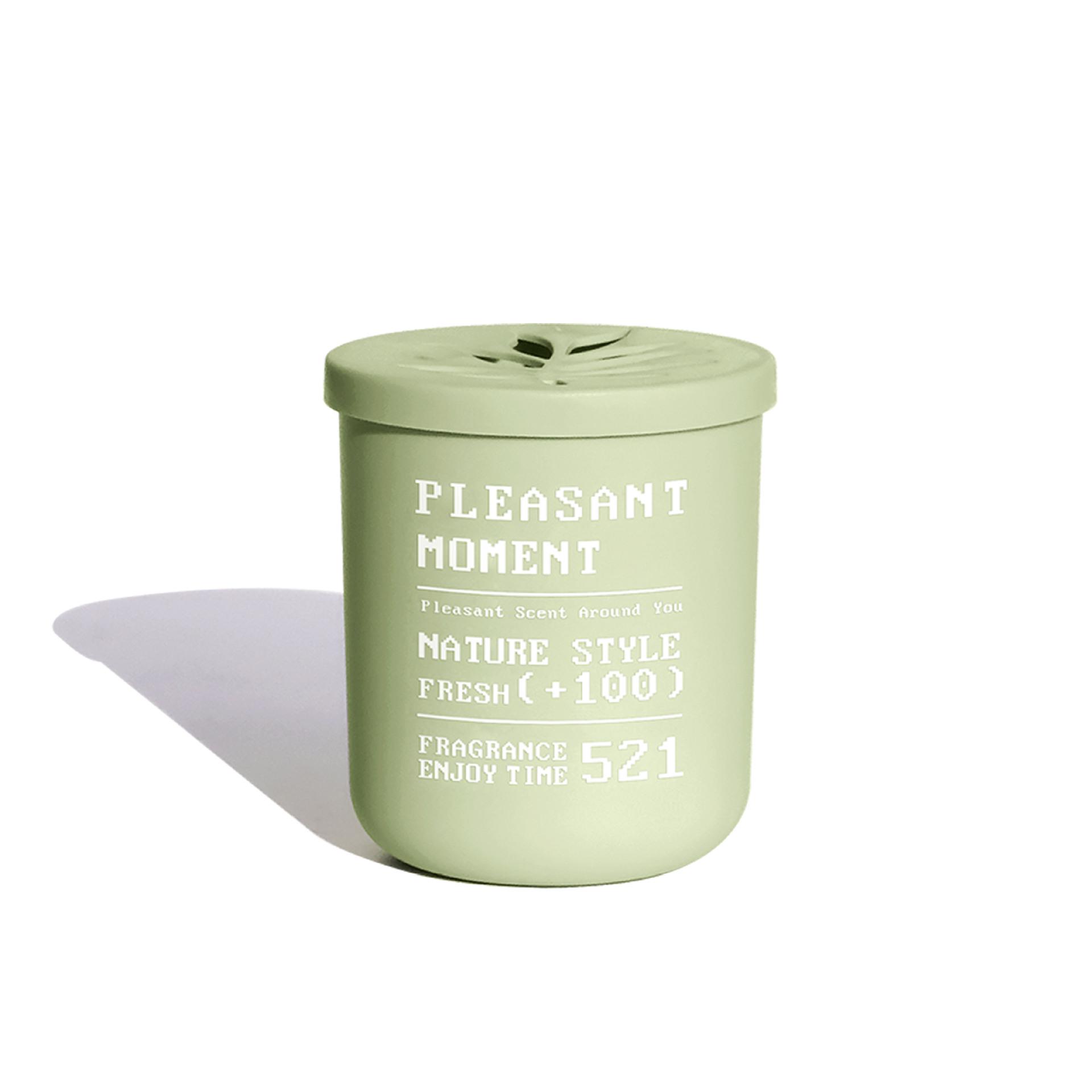 

Растение с ароматом чая Автомобильный диффузор: Долговечный Беспламенный Ароматерапевтический Освежитель Воздуха и Дезодоратор для Туалета Бальзам 190g