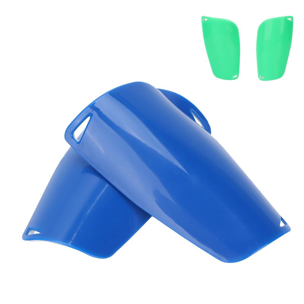 Football Shin Pads Guard Kids Breathable Soccer Protective Leg Protege Training Pads