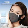 Li-Ning Winter Cycling Face & Neck Protection