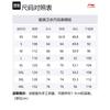 Li Ning Sports Life Collection Sweatshirt Unisex Soft Purple AWDTE21-3