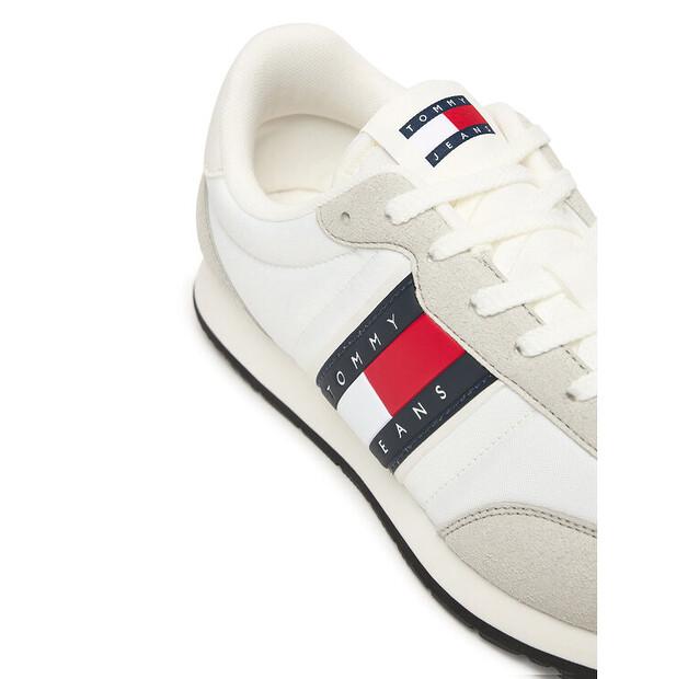 Кроссовки Tommy Jeans Tjm Classic Runner