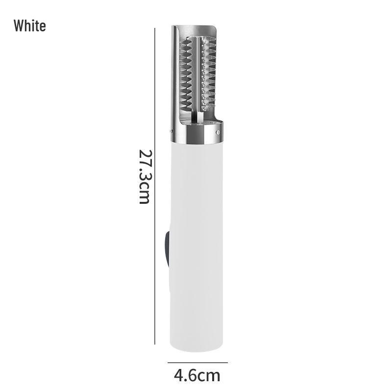 Automatic Electric Fish Scaler: Commercial Fish Scale Remover & Killing Tool