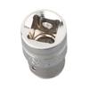 1PC Socket Adapter Bit Bottom Hex Bit Holder Converter